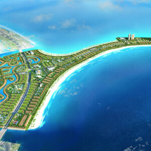 Vinhomes Green Paradise